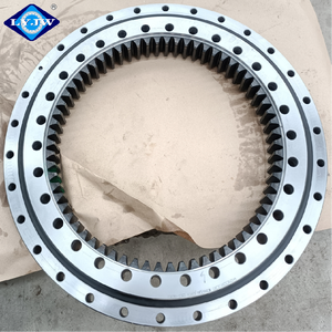 Подшипники поворотные для экскаватора Luoyang JW PC2000 21T-25-00111 - Product Image 3