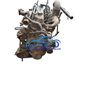<span class=keywords><strong>Motor</strong></span> diésel original usado, <span class=keywords><strong>motor</strong></span> FD6 completo <span class=keywords><strong>sin</strong></span> bomba de aire para Nissan de alta calidad - Product Image 2