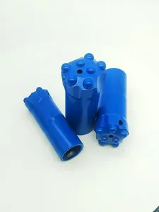 Dụng cụ khoan đá 4 inch, mũi khoan nút ren, mũi khoan đá 4 inch - Product Image 4