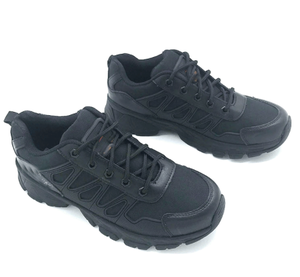 DFT0115 Zapatos Personalizados Negros, Verdes y Marrones, Transpirables, de Gamuza, para Entrenamiento, Senderismo y Uso Diario - Product Image 6