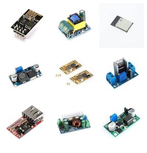 Módulo de Sensor Magnético <span class=keywords><strong>Hall</strong></span> <span class=keywords><strong>KY</strong></span>-<span class=keywords><strong>003</strong></span> Ky003 <span class=keywords><strong>Ky</strong></span> <span class=keywords><strong>003</strong></span> <span class=keywords><strong>KY</strong></span>-<span class=keywords><strong>003</strong></span> - Product Image 2