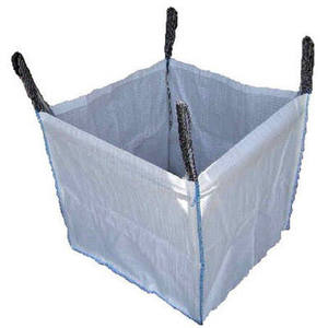 Giá tốt nhất chất lượng an toàn yếu tố 5:1 <span class=keywords><strong>PP</strong></span> dệt 500kg <span class=keywords><strong>1000kg</strong></span> túi lớn/tấn số lượng lớn <span class=keywords><strong>fibc</strong></span> <span class=keywords><strong>PP</strong></span> Jumbo Túi - Product Image 1