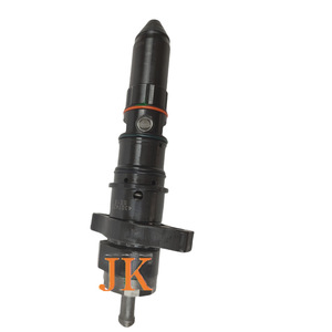 Válvula de Inyección K19 3077715 para Combustible Diésel, Repuesto de Metal Nuevo para Reparación - Product Image 4