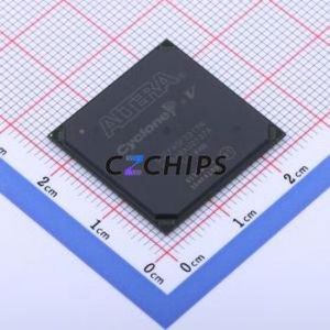 Nuevo y Original 5CEFA5F23I7N Dispositivo lógico programable de chip IC de circuito integrado de la marca (CPLD/FPGA) - Product Image 1