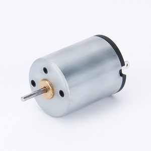 MiYinJingMi N15 Mini Dc Brushed Motor <b>3.7V</b> 35000rpm Low Vibration For Beauty Device Fan - Product Image 2