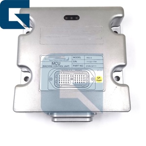 JIAJUE 21M9-32111 ชุดควบคุม ECU สำหรับรถขุด -9 - Product Image 1