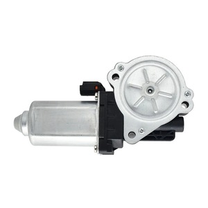 Window Regulator Motor 676061 1101428 379147 For RV Replacement Repair - Product Image 1