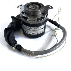 Codificador de Pulsos FANUC A860-0304-T113 para Piezas CNC - Product Image 5