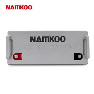 Foshan Fabrik Ups lange Lebensdauer Mini Lithium Solar batterie 12v 300ah - Product Image 3