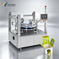 Machine automatique de mise en carton des jouets, système de remplissage et d'emballage de boîtes en papier, équipement d'emballage de cartons pour jouets