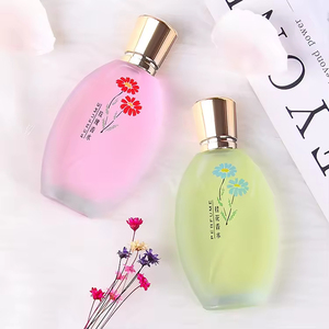 Moda Osmanthus Perfume Rose Jasmine Lavender Gardenia Fragancia ligera de larga duración Estudiante Chica Mujer - Product Image 3