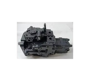 ปั๊มหลักรถขุด PC50MR-2 รุ่น 708-3s-00522 708-3s-00461 ปั๊มไฮดรอลิก รับประกัน 1 ปี - Product Image 1