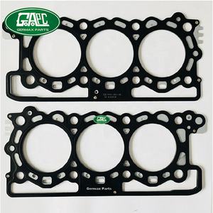 Прокладка верхняя LR013066 <span class=keywords><strong>3</strong></span>.0L V6 дизель <span class=keywords><strong>3</strong></span> зубца H3-1.2MM для Vogue 2012-2017 Range Rover Sport 2010-2017 Discovery <span class=keywords><strong>3</strong></span> 4 GL1345-2 - Product Image 3