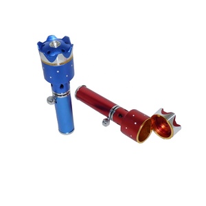 Mini quemadores <span class=keywords><strong>de</strong></span> incienso portátiles del <span class=keywords><strong>pasado</strong></span> medio, encendedor <span class=keywords><strong>de</strong></span> incienso <span class=keywords><strong>de</strong></span> aluminio, venta al por mayor del - Product Image 2