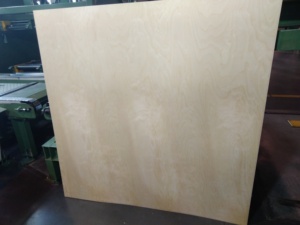 La mejor oferta de madera contrachapada de abedul, materiales de madera de grado B/BB, hojas de madera de varios tamaños para laminado o chapa - Product Image 5