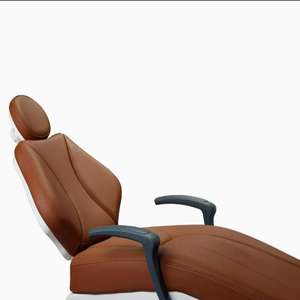 Premium <strong>Dental</strong> <strong>Unit</strong> with Foot Control | Durable &amp; Reliable <strong>Chair</strong> System - Product Image 6