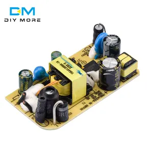 Thay Thế/Sửa Chữa Mô-đun Cung Cấp Điện Chuyển Mạch 5V 2000MA AC-DC 5V 2A