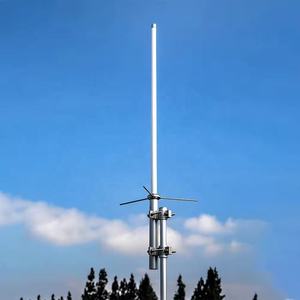 เสาอากาศฐานวิทยุสื่อสารแบบสองย่านความถี่ Diamonds X50 VHF/UHF - Product Image 1