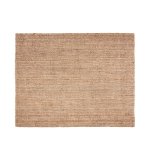 Collection de tapis en jute faits à la main de qualité standard, en fibres naturelles, design personnalisé, en provenance du Bangladesh - Product Image 2