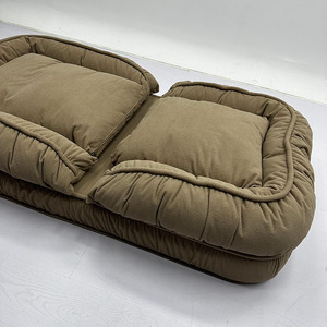 Large Living Room Chair Modern Design Sponges Adjustable Single Lazy Sofa Couches Function Fold Single <strong>Bean</strong> <strong>Bag</strong> Sofas - Product Image 3