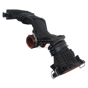 Tubo de entrada de aire brillante, Sensor de flujo másico para C KLASA W204/S204 E KLASA W212/S212 E300 350 <span class=keywords><strong>CDI</strong></span> A 642 090 16 42 6420901642 - Product Image 1