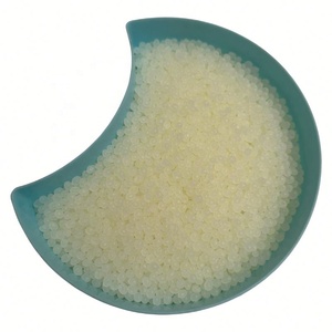 Molding Grade Biodegradable PLA <b>Plastic</b> Granules <b>Pellet</b> for PBTAB Bags - Product Image 1