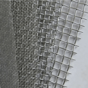 Malla de Alambre Tejida Ondulada de Acero Galvanizado para Gallineros/Corrales de Pollo de Alta Resistencia, Suministro Directo de Fábrica al por Mayor - Product Image 4