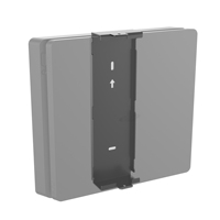 Support mural pour console de jeu PS4 Slim (PlayStation 4) - Accessoire