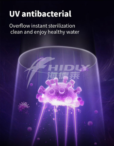 2025 <span class=keywords><strong>Machine</strong></span> <span class=keywords><strong>à</strong></span> <span class=keywords><strong>eau</strong></span> chaude de soda de glace froide chaude de comptoir de maison du fabricant pour le filtre <span class=keywords><strong>à</strong></span> <span class=keywords><strong>eau</strong></span> d'osmose inverse - Product Image 2