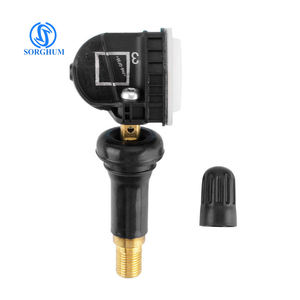 Sorgho nouveau style 315MHZ TPMS capteur de pression des pneus 13598771 13598772 pour Buick pour <span class=keywords><strong>Chevrolet</strong></span> - Product Image 4