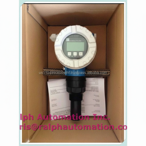 Medición Ultrasónica ENDRESS HAUSER FDU91-QN1AA - Product Image 1