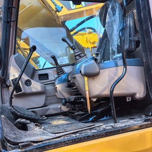 Excavadora Usada Caterpillar 320BL de Japón en Excelentes Condiciones, Capacidad de 20 Toneladas, Venta a Precio Económico, Motor, Caja de Cambios, Bomba - Product Image 4