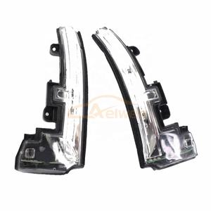 Signal lumineux pour rétroviseur, 1 pièce, accessoire pour voiture, pour Land Rover Discovery - Product Image 6