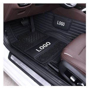 Accessoires Auto Offre Spéciale conduite à gauche/droite 3 pièces de sol en gros tapis de voiture personnalisé tapis de sol de voiture pour <span class=keywords><strong>Citroen</strong></span> C2 - Product Image 5