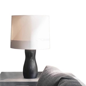 Nordic Style Table Lamp E27 LED 220V Switch Control Eco-Friendly For Hotel B&B Decor - Product Image 4