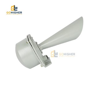 Tower Crane Spare Parts Tower Crane <strong>Horn</strong> 48v <strong>Electric</strong> <strong>Horn</strong> 220v - Product Image 4