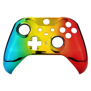 อุปกรณ์เสริมเกมอื่นๆ ที่ออกแบบเองได้ ฝาครอบด้านหน้า เคสเกมแพด ฝาครอบด้านบน สำหรับ Xbox One สำหรับอะไหล่คอนโทรลเลอร์ Xbox Elite Series 2 - Product Image 1