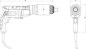 High Quality SM-A Series <b>Torque</b> Wrench New Hydraulic Tool With 1 Year Warranty Top Fittings New <b>Torque</b> Hydraul - Product Image 4