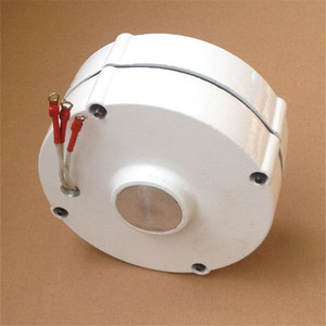 Silent Magnet <b>Generator</b> NE- PMG-S 100 Neodymium Magnet <b>Generator</b> Best Seller PMG-S Neodymium Magnet <b>Generator</b> - Product Image 3