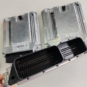 ECU 0281020013 động cơ điều khiển đơn vị 407920-1613 me224613for <span class=keywords><strong>Mitsubishi</strong></span> <span class=keywords><strong>Canter</strong></span> gốc tân trang lại bộ phận - Product Image 4