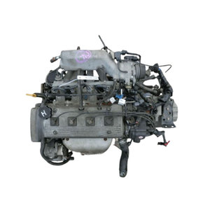เครื่องยนต์โตโยต้า 5A มือสอง ขนาด <span class=keywords><strong>1.5</strong></span> ลิตร เบนซิน พร้อมเกียร์อัตโนมัติ สำหรับรถยนต์โตโยต้า โคโรลล่า วีออส แคมรี่ รุ่น 5A ผ่านการทดสอบแล้ว - Product Image 4