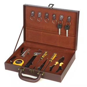 Juego de Herramientas Manuales Directo de Fábrica, 1 Pieza, Acero al Carbono Métrico, Kit de Accesorios para Caja de Herramientas de Uso Doméstico - Product Image 2