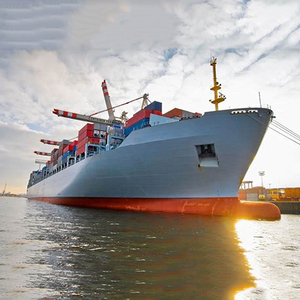 Livraison rapide par fret maritime FCL - Chine vers les États-Unis/UE/Canada/Moyen-Orient, <span class=keywords><strong>service</strong></span> de port à port et de porte à porte - Product Image 5