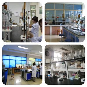 Hidroksilamina Hidroklorida/Hidroksilamina HCL Berkualitas Tinggi CAS 5470-11-1 - Product Image 5