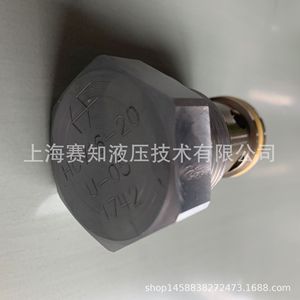 Solénoïde Hydraforce HCV16-20, nouveau modèle importé des États-Unis, modèle HCV16-20-U-05 - Product Image 3