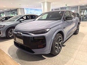รถยนต์<span class=keywords><strong>มือ</strong></span><span class=keywords><strong>สอง</strong></span> <span class=keywords><strong>Audi</strong></span> Q6L Sportback <span class=keywords><strong>E</strong></span>-<span class=keywords><strong>tron</strong></span> รุ่น Launch Pioneer Edition ปี 2026 รถยนต์ไฟฟ้าล้วน SUV ระดับหรูหรา สภาพเดิมจากโรงงาน - Product Image 1