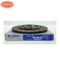 ISD113U 30100-03E00 30100-Y4100 30100-R2000 30100-09W10 30100-0C815 Originele AISIN Exedy koppelingsschijf voor NISSAN ISUZU 24*225