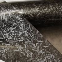Film Hydrographique TSAUTOP 100CM de Largeur Impression par Transfert d'Image Liquide