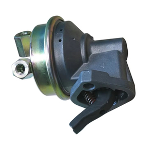 Bomba de Combustible Mecánica 6440510 Tipo Diafragma para Camioneta Chevrolet <span class=keywords><strong>Studebaker</strong></span> - Product Image 6