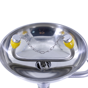 Lavado <span class=keywords><strong>de</strong></span> ojos portátil <span class=keywords><strong>de</strong></span> seguridad Acero inoxidable ducha <span class=keywords><strong>de</strong></span> <span class=keywords><strong>emergencia</strong></span> <span class=keywords><strong>de</strong></span> lavado <span class=keywords><strong>de</strong></span> ojos combinación <span class=keywords><strong>de</strong></span> eyewash - Product Image 4